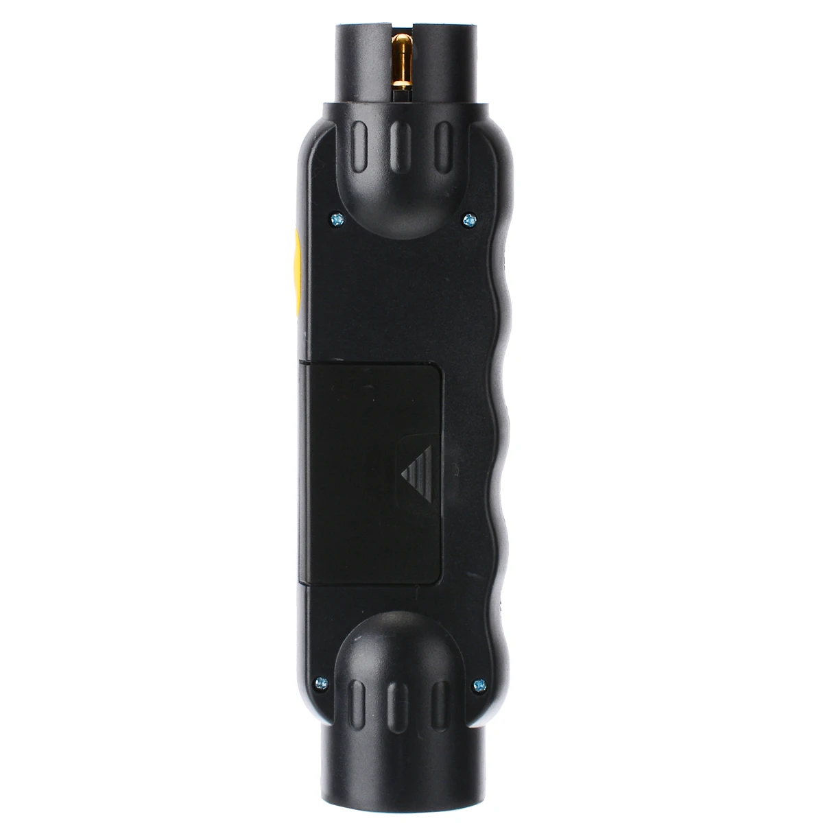 Universal Towing Trailer 7 Pin Plug Socket Connection Tester 12V Wiring Circuit Light Tool Unit Diagnostic Tools