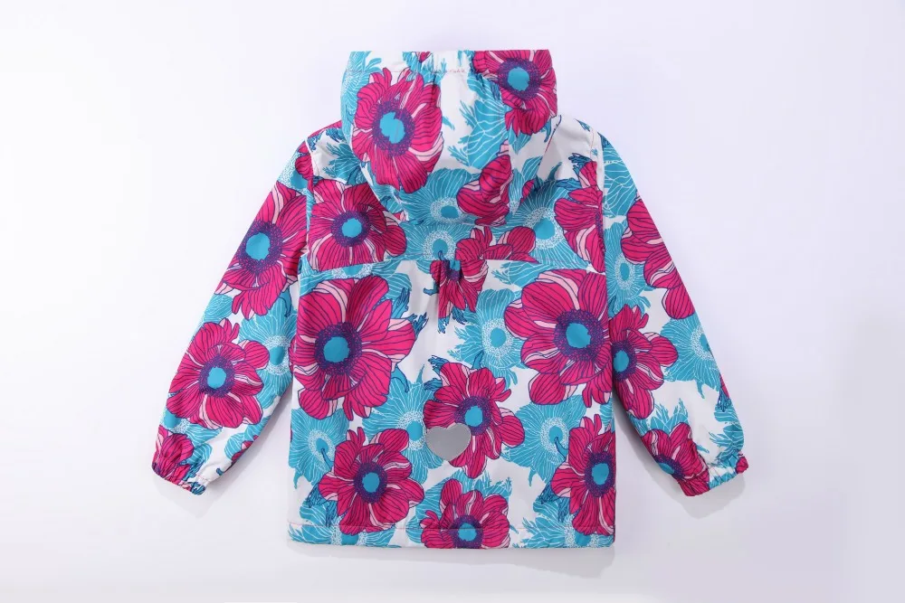 Água à Prova de Vento Quentes de lã à Prova d' Polar para 3-12t Crianças Outerwear Bebê Meninas Jaquetas Cabolsa Outono Inverno Primavera 31 Cheap Jaquetas e casacos