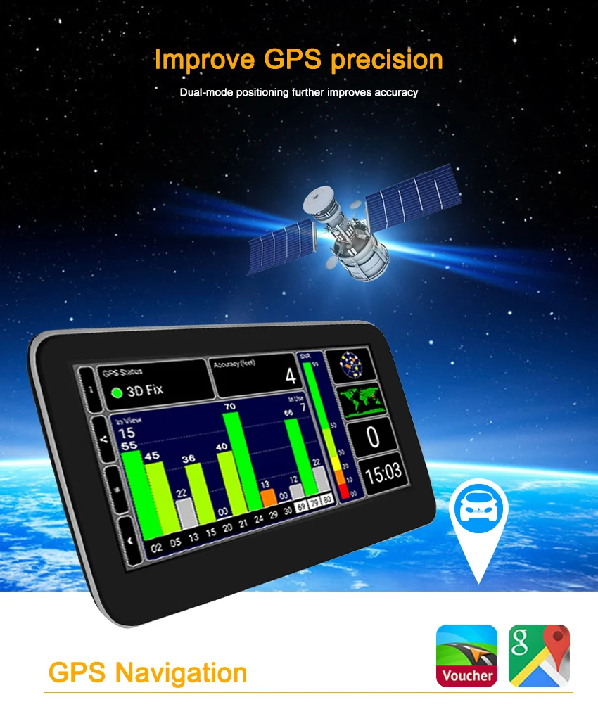 Excellent Koason Android 8.1 10.25 HD touch Screen Car Multimedia Player for BENZ GLA/CLA/A Class 12-15 Car Radio Vehicle GPS navigation 10