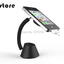 5 шт. мобильный телефон Противоугонная охранная сигнализация дисплей стенд держатель для мобильного телефона выставки