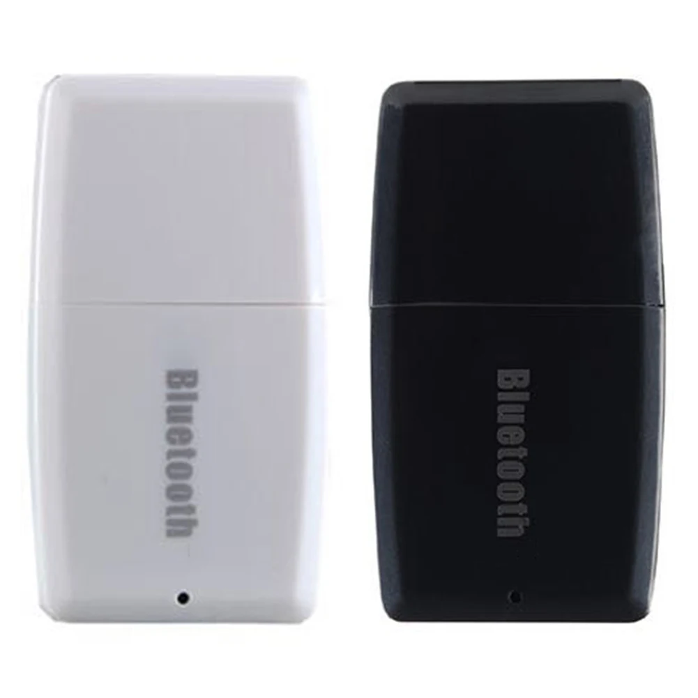 2 in 1 Mini Wireless FM Transmitter Module Bluetooth Music Audio Receiver A2DP Stereo Car bluetooth fm transmitter car-styling