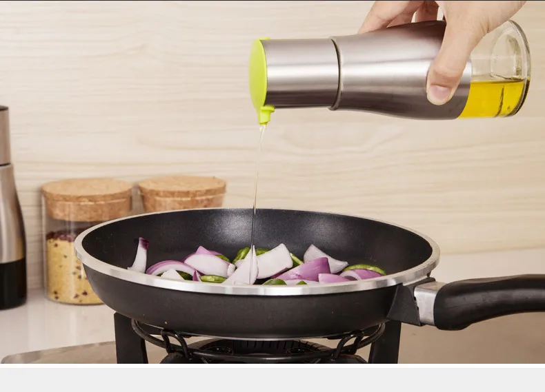 Gravy Dispenser Stainless Cooking 1