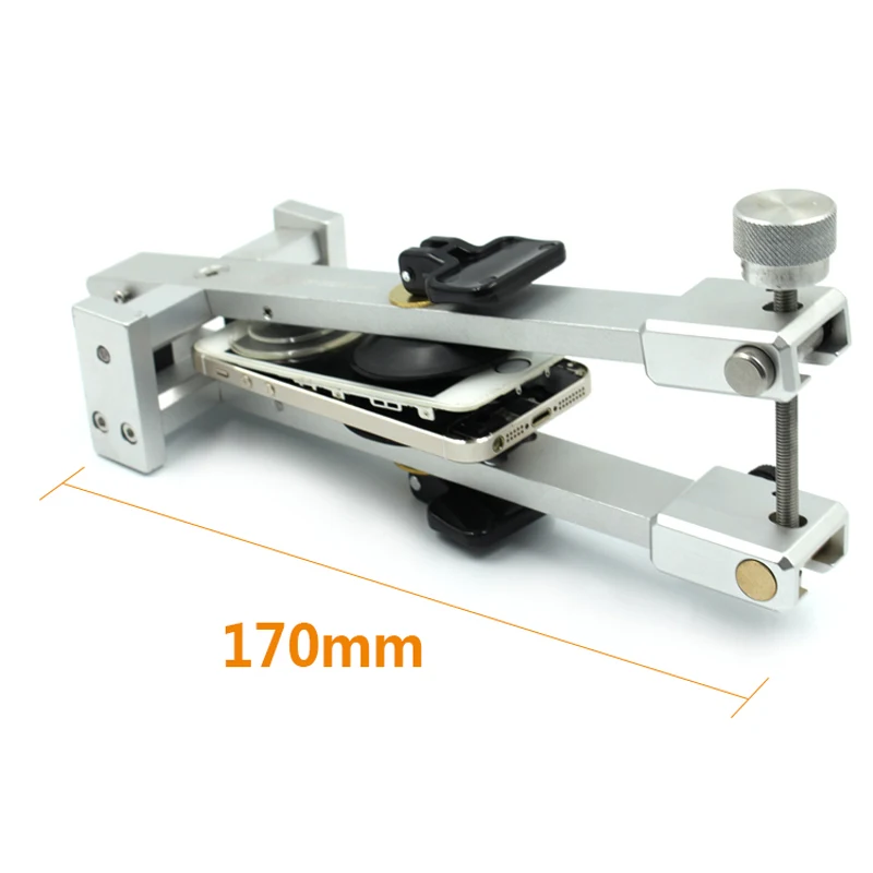  Universal LCD Screen Separator Opening Tools Strong Suckers For iPhone iPad Samsung Smartphone Repa