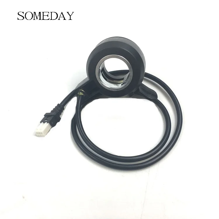 Sale Free Shipping TSDZ2 tongsheng Mid drive motor Thumb Throttle 3Pin For VLCD5 Display 3