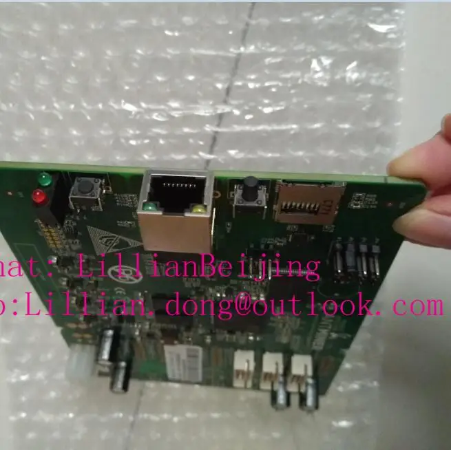 

antminer T9 control board data card for replace part of bitmain R4 board T9 Card