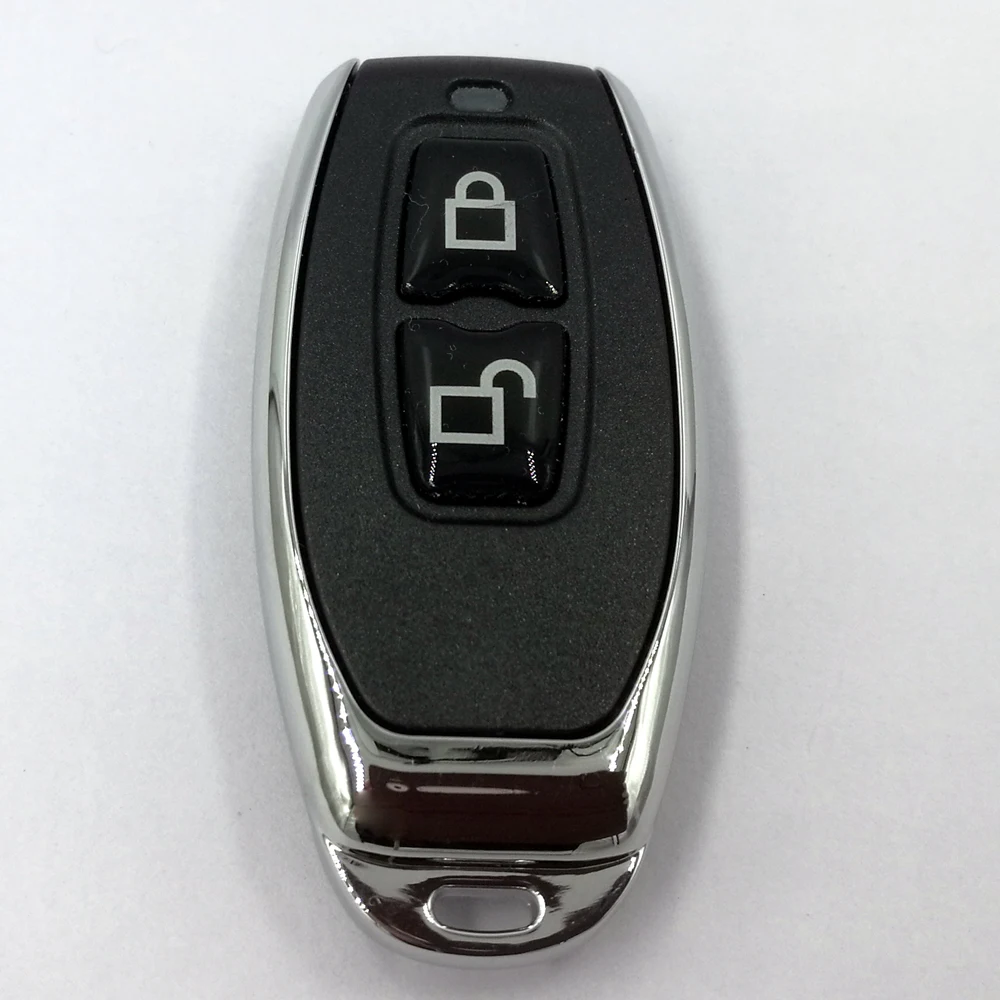 WAFU Remote Control 433 MHZ  for WAFU Smart Lock Model WF-010 Smart Lock 315 MHZ Frequency For WF-008  (6)
