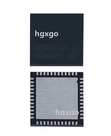 

343S00025 343S00025-A1 power ic for IPAD PRO 9.7 12.9 2nd second generation
