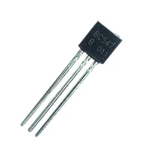 Транзисторы