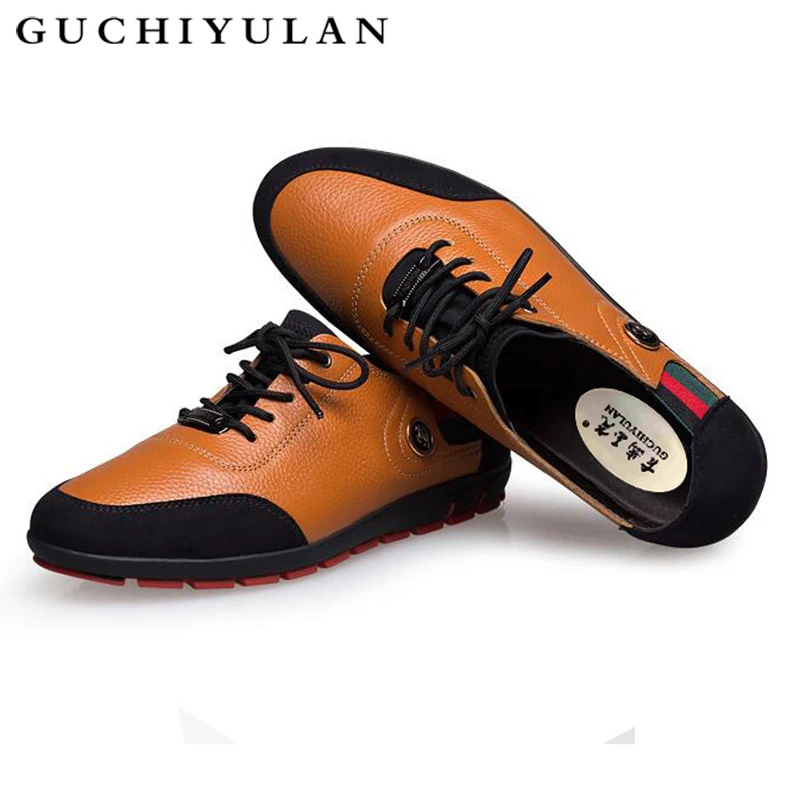 

men loafers shoes genuine leather white Breathable Driving Shoes Mens Moccasins Shoes Plus Size EUR 38-47 Flat Oxfords Shoes