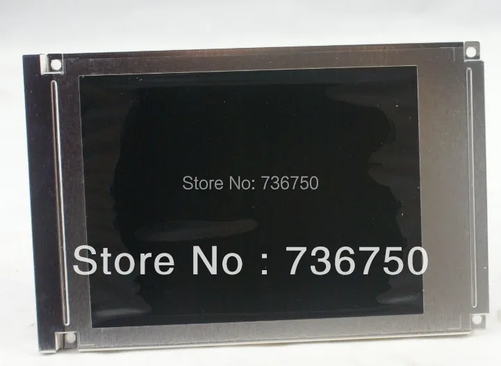 

LCD diaplay replace SX14Q004 for China embroidery machines Dahao control system / electronic spare parts - Hitachi 5.7 inch