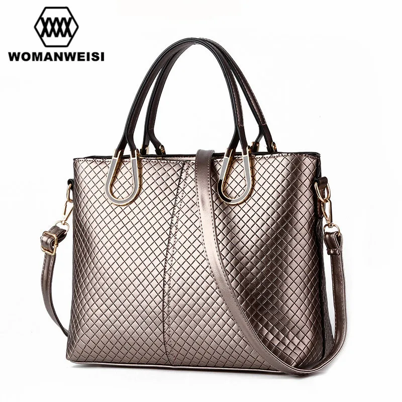 Womens Bags Free Shipping 2018 Cheap Sale Fashion Leather Women Messenger Bag Luxury Lady ...