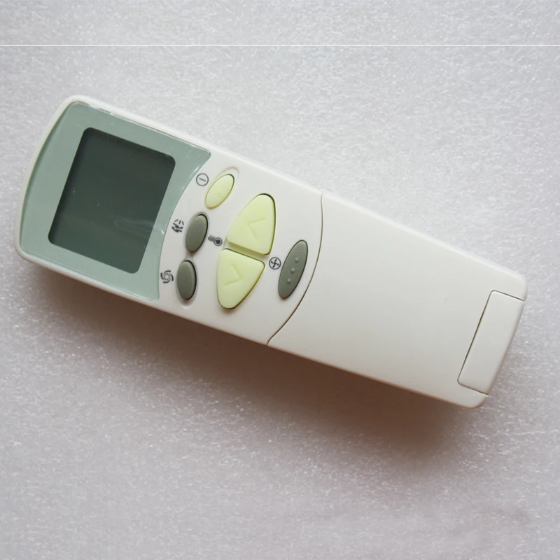 Пульт дистанционного управления для кондиционера LG 6711A20128F 6711A20128B 6711A20128R