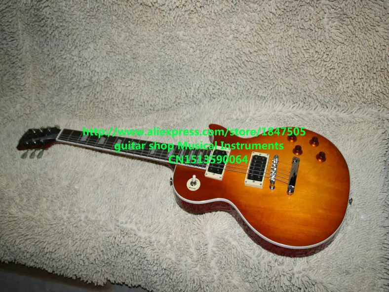 

Best Selling Custom Electric Guitar New Arrival OEM From China Free Shipping