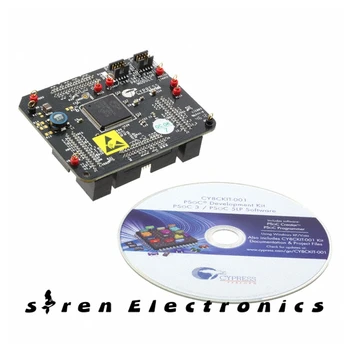 

1 pcs x CY8CKIT-010A ARM PSoC 5 CY858LP Family Module Kit core ARM Cortex M3, 8051, M8C CY8C58LP
