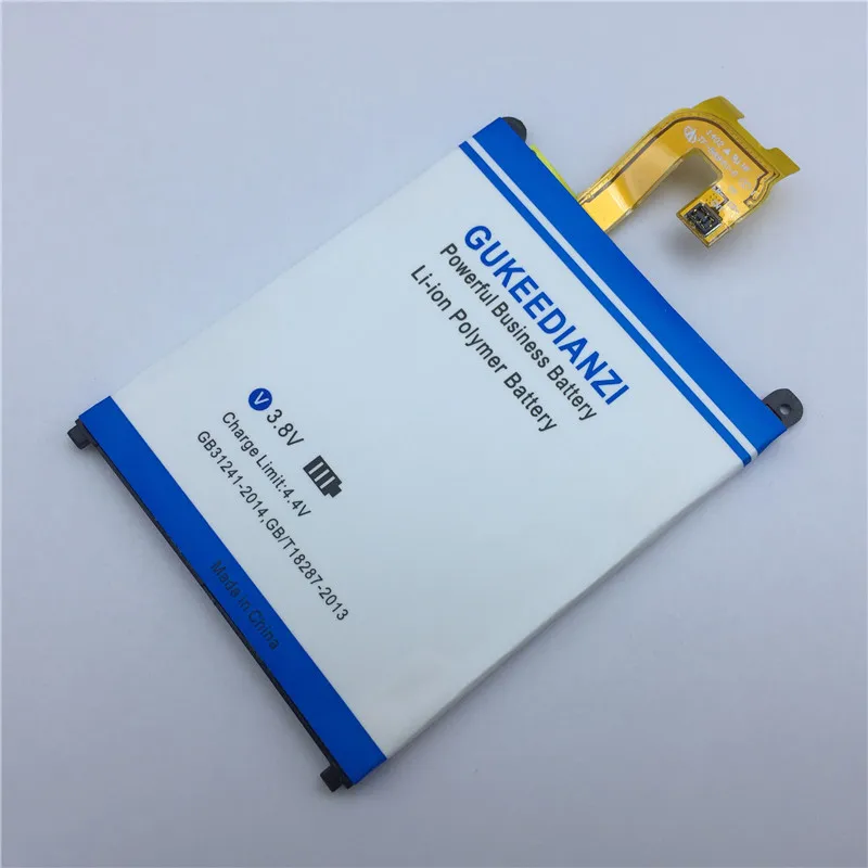 2019 New LIS1543ERPC 3200mAh Rechargeable Mobile Battery