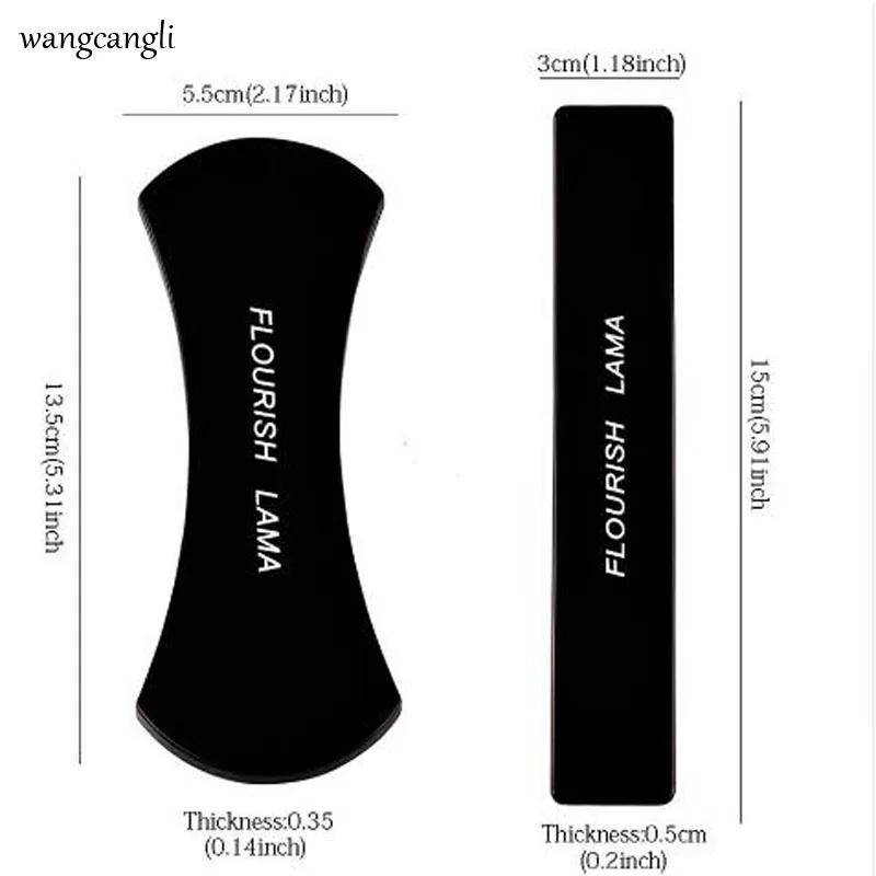

Wangcangli Flourishing Lama Magic Lama Nano Rubber Pad Mobile Phone Holder Car Extension Bracket and Smartphone Kit Bracket