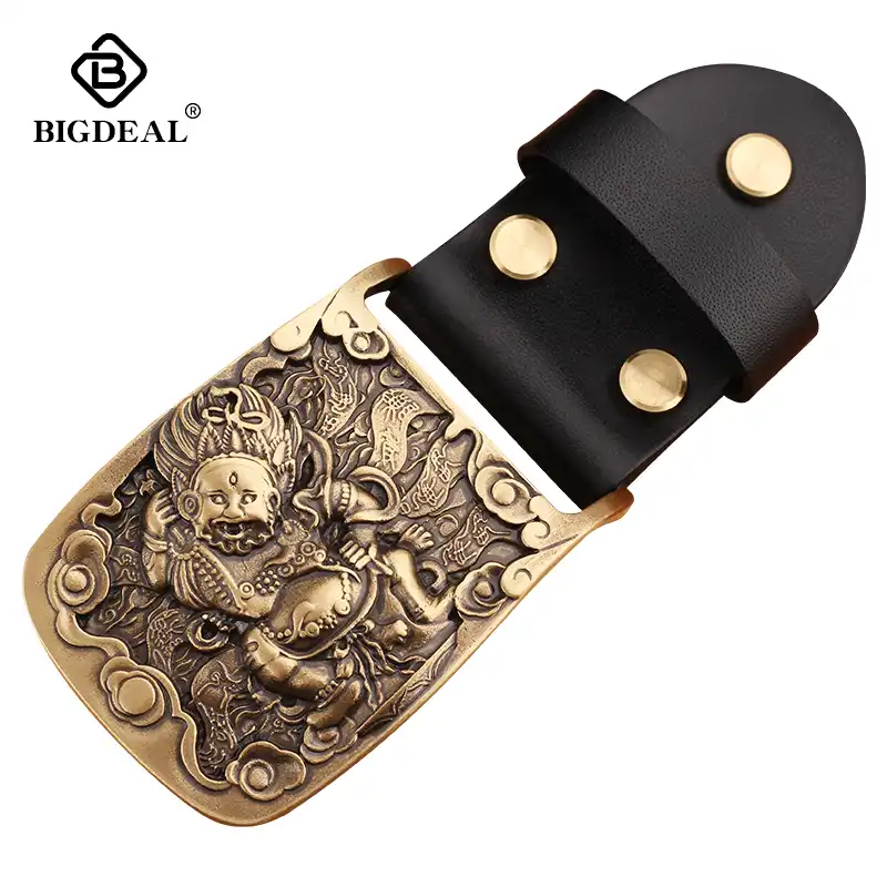 belt buckle accessories