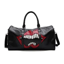 JudyFashion Высококачественная кожаная женская спортивная сумка высокого качества с фабрики оптом напрямую