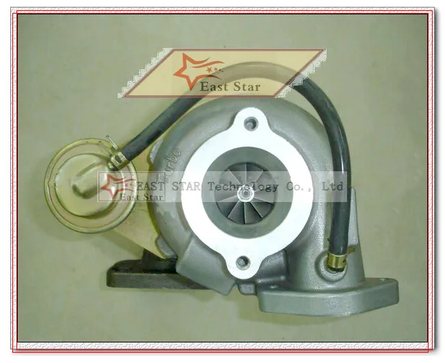 Free Ship RHF5H 17201-58070 VA430046 VB9 17201 58070 Turbo For TOYOTA HIACE Bus Coaster Optimo 15B 4.0L 15B-FTE 15BFTE 4.1L | Автомобили и