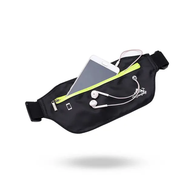 2018 New Casual Women Bags Designer Waist Bag Fanny Packs Lady Belt Bags Women's Chest Bag