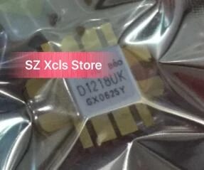 

100% NEW High-quality D1218UK