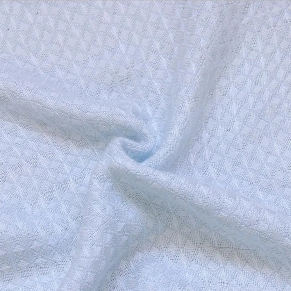 Бамбуковое волокно марлевые слюны полотенце Тощий платок для ребенка марлевые маленькие квадратные маленькие полотенца сильное
