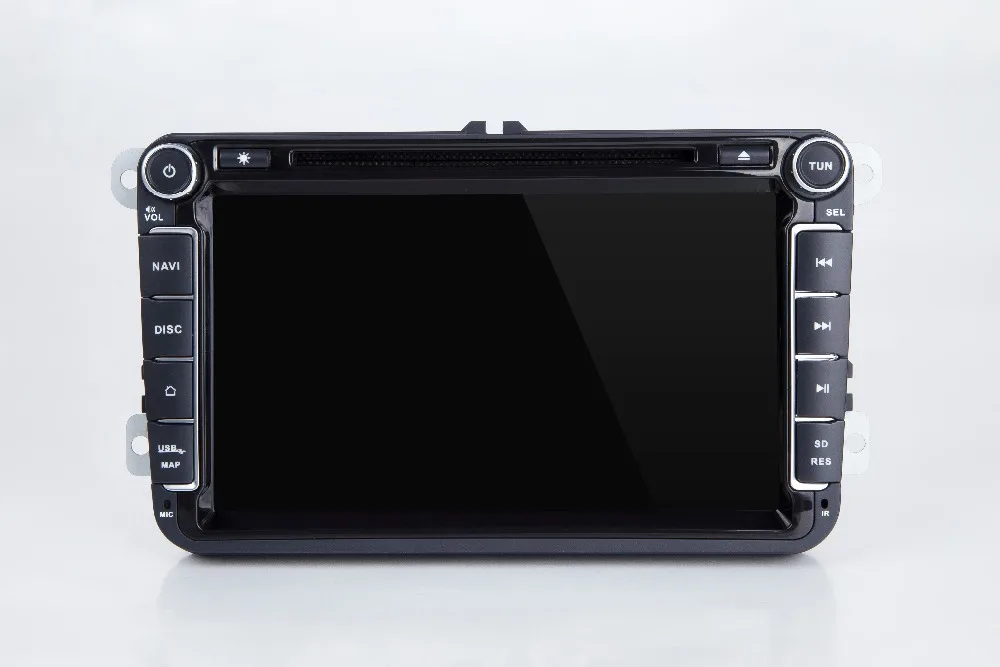 Discount Android 8.0 2 Din 8 Inch Car DVD Player Stereo System For VW/Volkswagen/POLO/PASSAT/Golf/Skoda/Octavia/Seat GPS Radio 8 Core 4GB 1 Discount Android 8.0 2 Din 8 Inch Car DVD Player Stereo System For VW/Volkswagen/POLO/PASSAT/Golf/Skoda/Octavia/Seat GPS Radio 8 Core 4GB 1