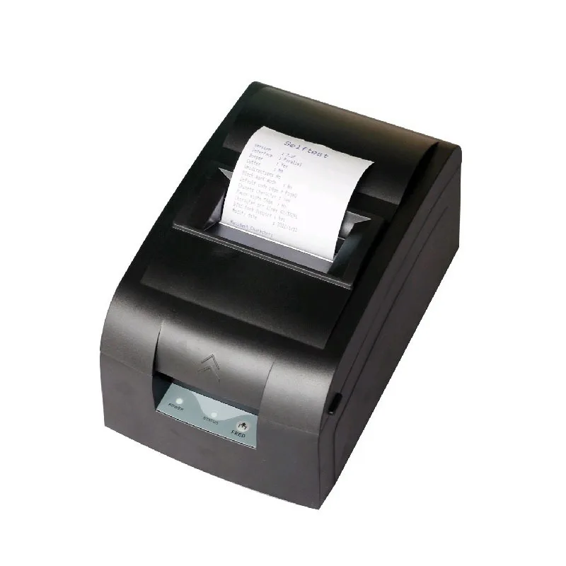 pos dot matrix printer