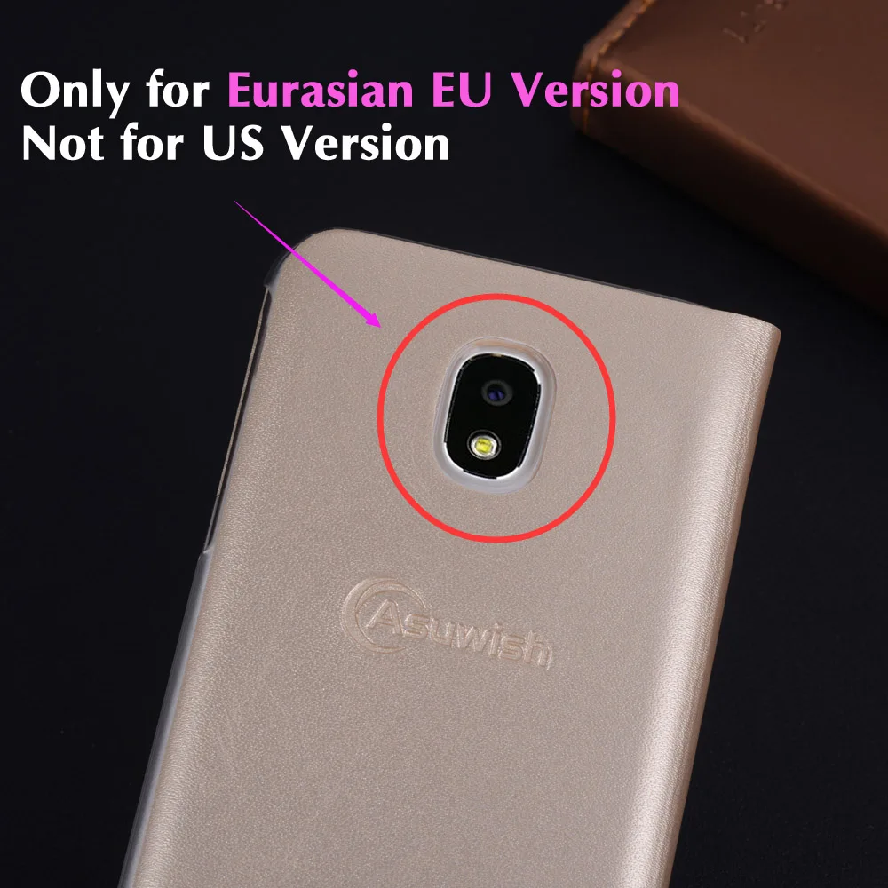 Luxurious Flip Cover Leather Phone Case - Premium Design & Ultimate Protection