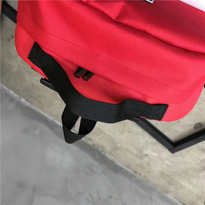 MENGHUO Fashion Black Women Backpack Canvas Men School Backpacks for Teenagers Girls Casual Large Capacity Korean Bags Mochilas (11)