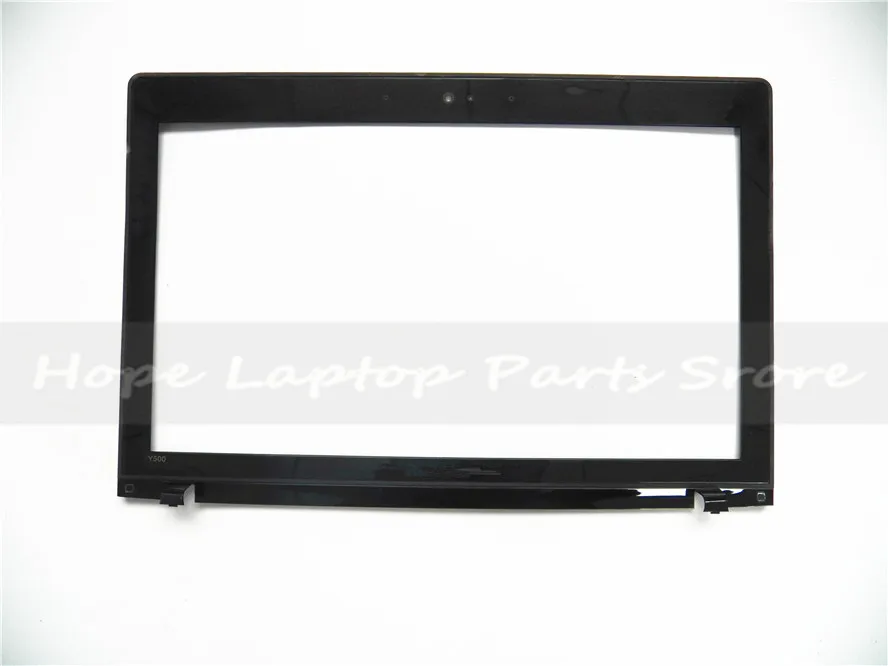 New Orig For lenovo Ideapad Y500 Y510P LCD Bezel Front Frame Screen