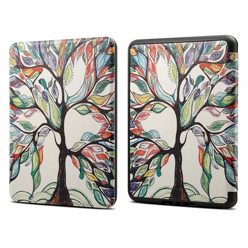 Kindle Paperwhite 4 Case 20
