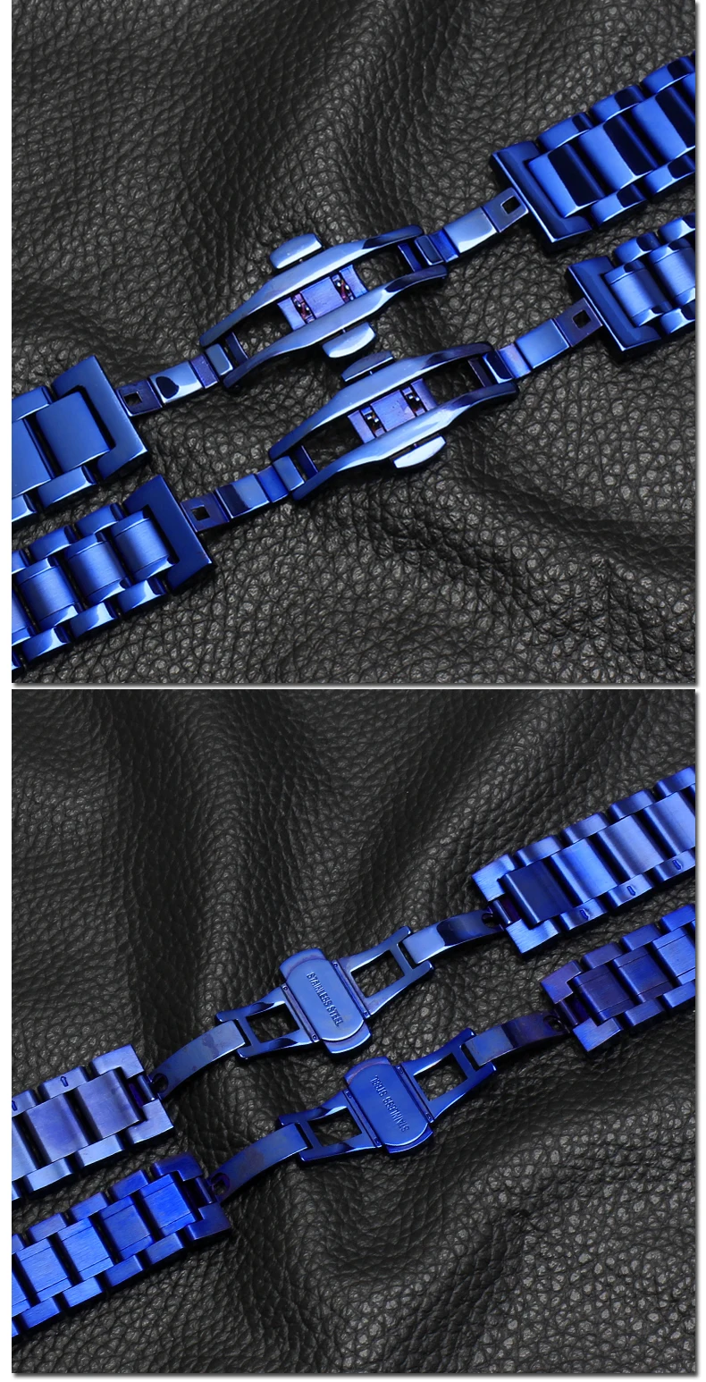 Pulseira do relógio