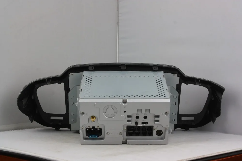 Best KLYDE 10.1" 2 Din 8 Core Android 8.0 Car Radio 2+16GB 4+32GB 4+64GB For KIA SORENTO 2015-2016 Car Multimedia Player Car Audio 6