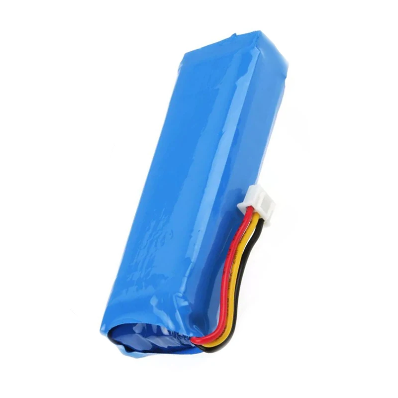 

6000mah battery for JBL Charge 2+ Charge 2 Plus MLP912995-2P batteries