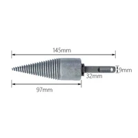 Drill Bit