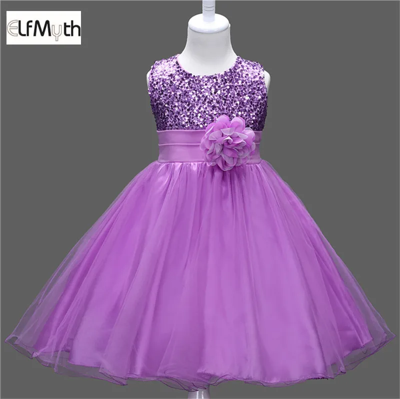 Girls Dress05