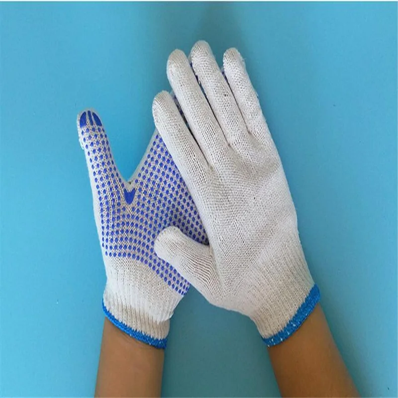 Промышленные защитные Перчатки труда защитные перчатки