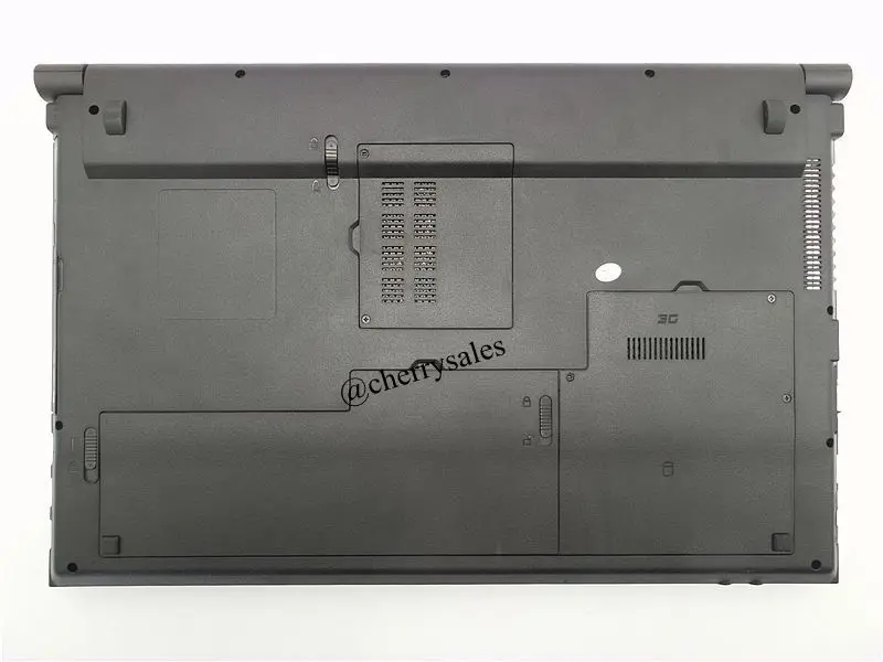 Игровой ноутбук 8 ГБ + 500 Гб 15 6 дюйма четырехъядерный процессор i7 Windows 7 компьютер с