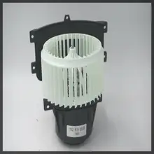 RHD для двигателя нагнетателя отопителя вентилятор для VW Multivan T5 транспортер T5& T6 7H2819021B