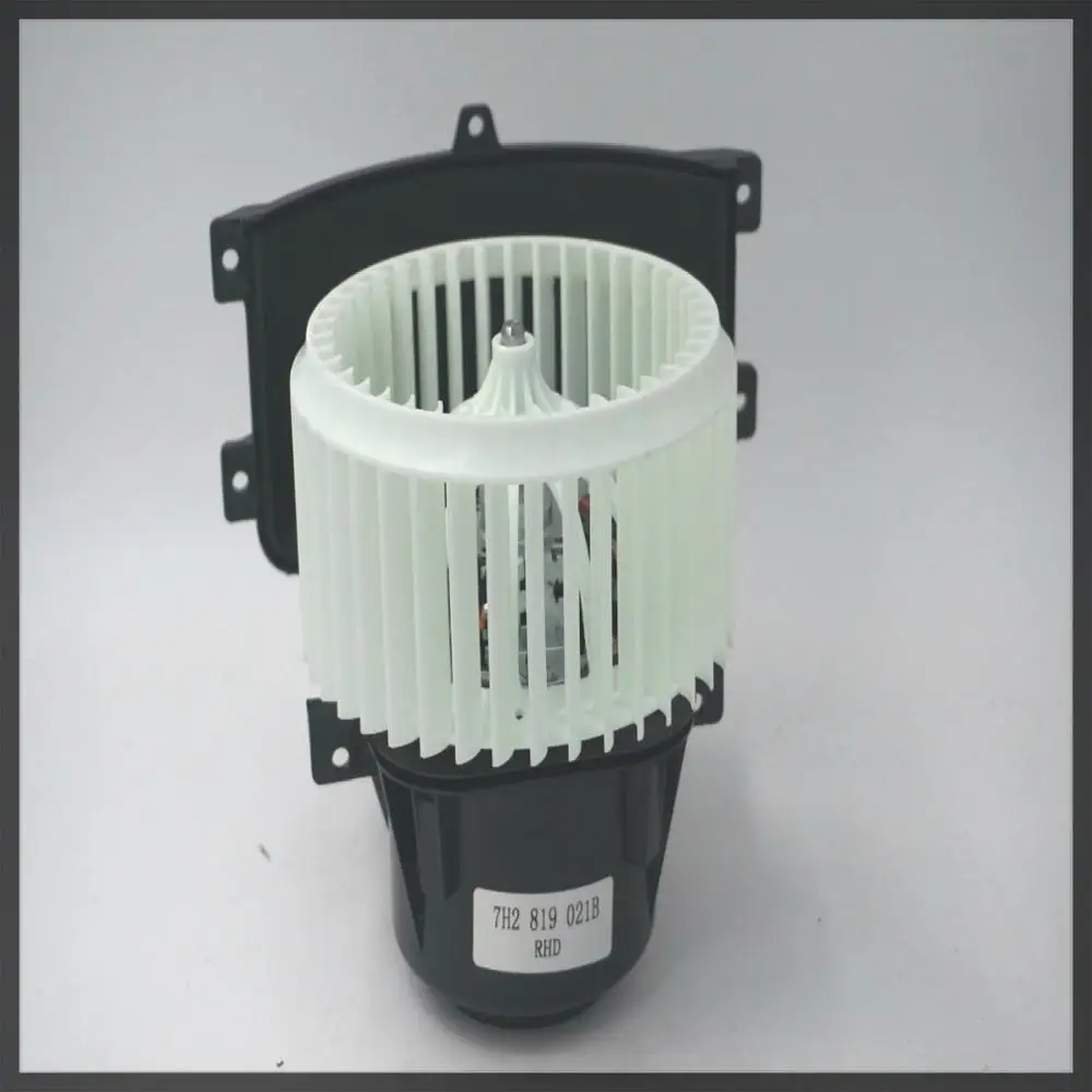 

RHD HEATER BLOWER MOTOR FAN FOR VW MULTIVAN T5 TRANSPORTER T5 & T6 7H2819021B