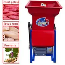 Картофель массового производства шлифовальный станок маниока Точильщик свежий Лотос станок для выборки корня шва RH