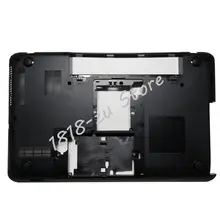 YALUZU чехол для ноутбука TOSHIBA L850 L855 C850 C855 C855D C850D V000271660 Серия ноутбуков, ноутбуки компьютер D