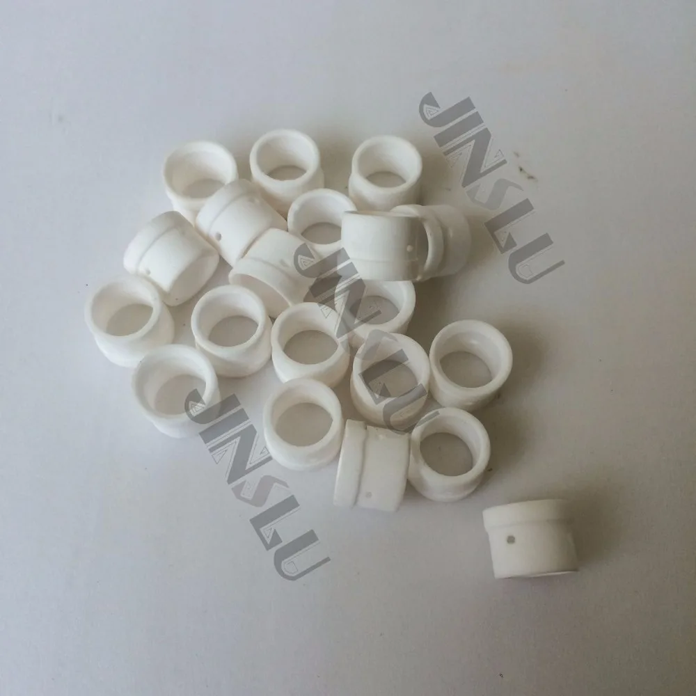 

Cutting consumable gas diffuser SG-51 air plasma cutting torch 20PCS