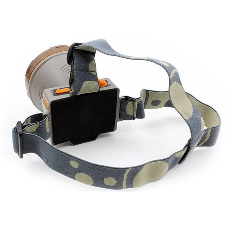 Tocha de Longo Bateria para a para a Pesca 65 de Alta Potência w Levou Farol Super Brilhante Farol Cabeça Alcance Luz Frontale Lampe Pesca Camping 22 High Quality head torch