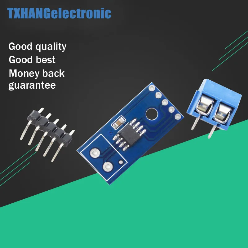

MAX6675 Thermocouple Temperature Sensor Module Type K SPI Interface