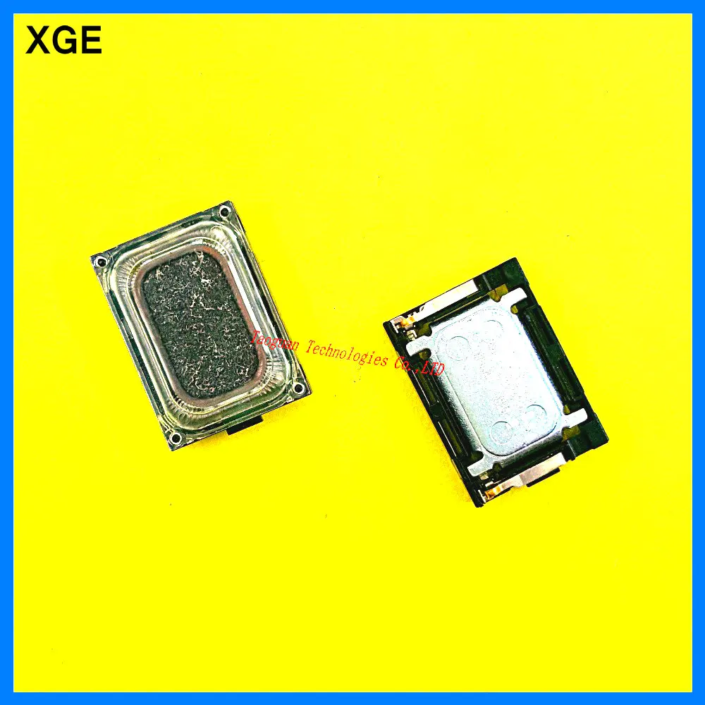 

2pcs/lot Coopart New Loud music speaker buzzer ringer replacement for Oukitel k10000 max top quality