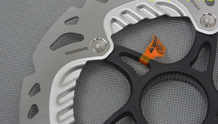 Shimano XTR Ice Tec Центр замок MTB горный велосипед диск роторы SM RT99 160 мм/180 мм/203 мм|disc
