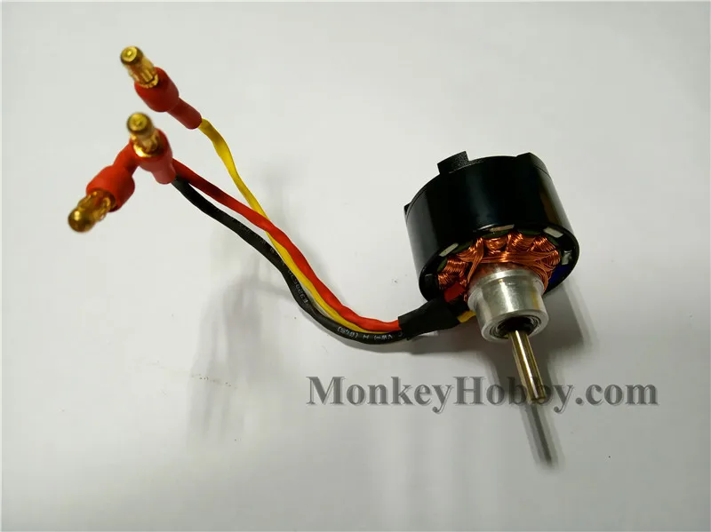 Volantex Racent V797 3 797 Vector SR48 бесщеточный двигатель 2212 2600KV|Детали и аксессуары| |