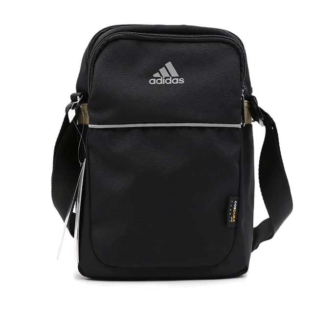 Original New Arrival Adidas Unisex Handbags Sports Bags Training Bags